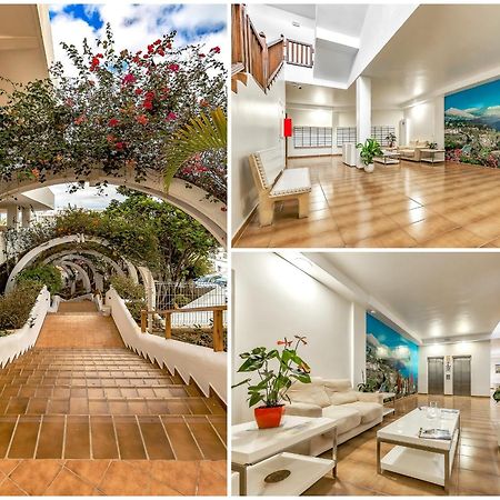 Ocean View Apartments In Park Royal I Costa Adeje  ภายนอก รูปภาพ