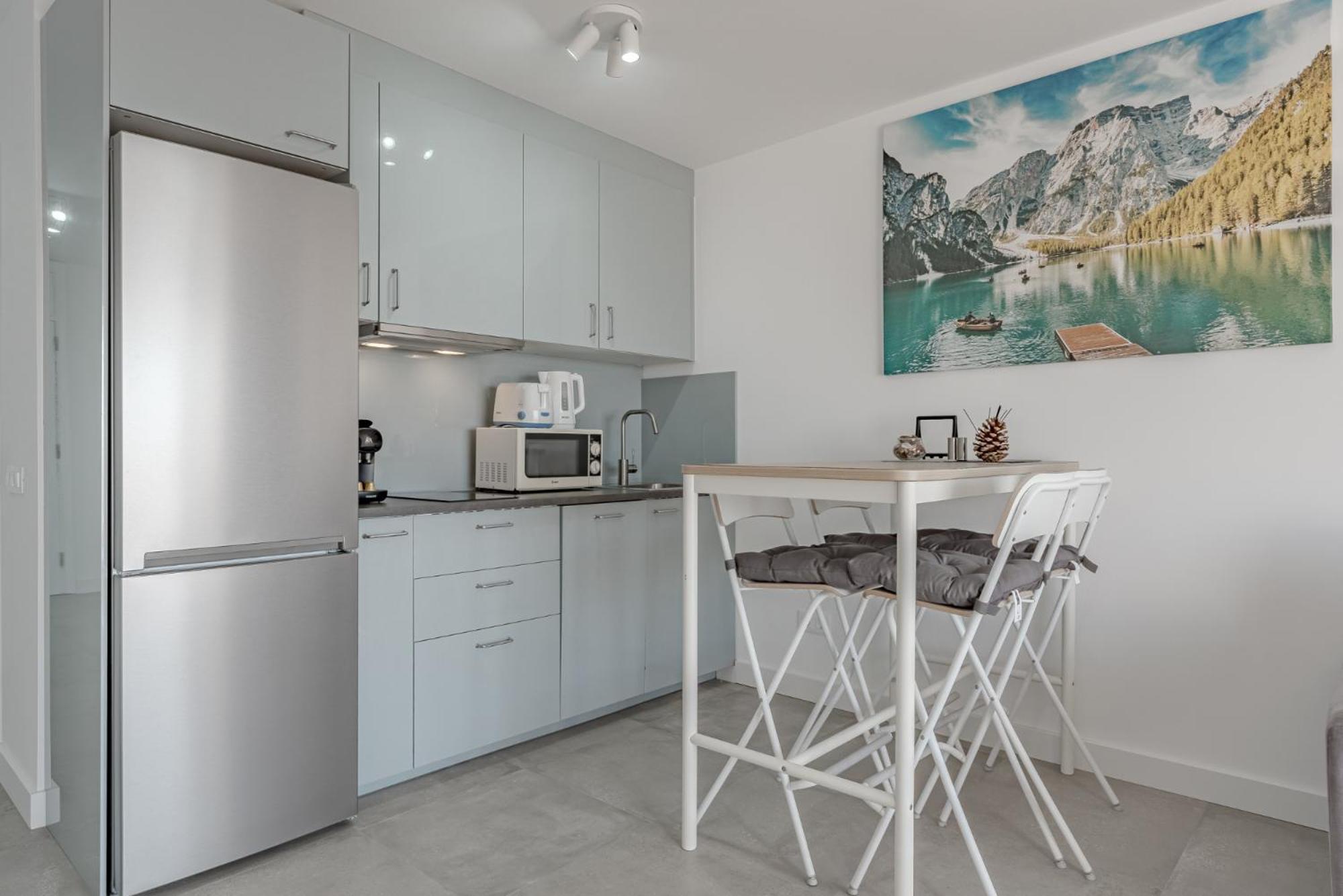 Ocean View Apartments In Park Royal I Costa Adeje  ภายนอก รูปภาพ