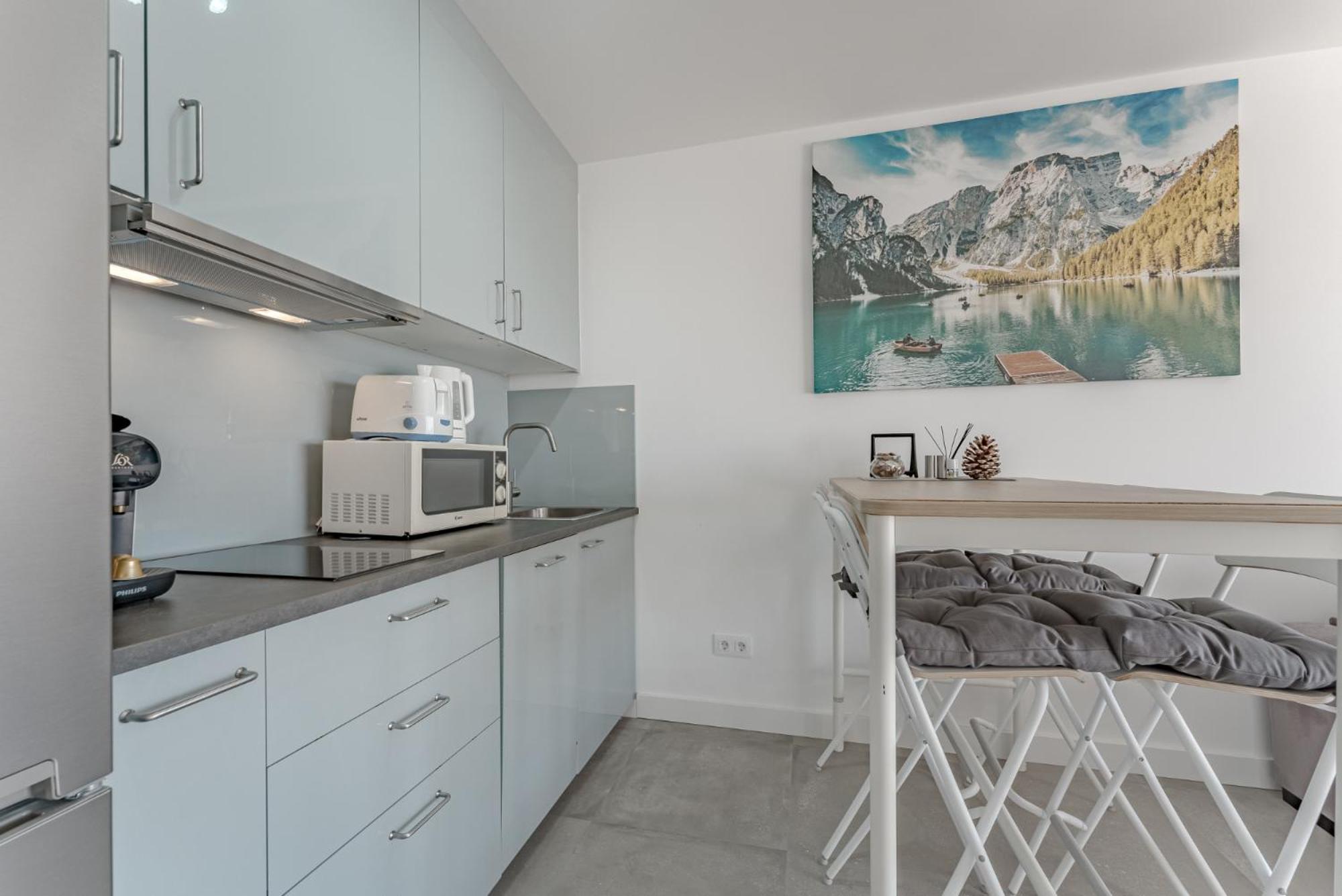 Ocean View Apartments In Park Royal I Costa Adeje  ภายนอก รูปภาพ