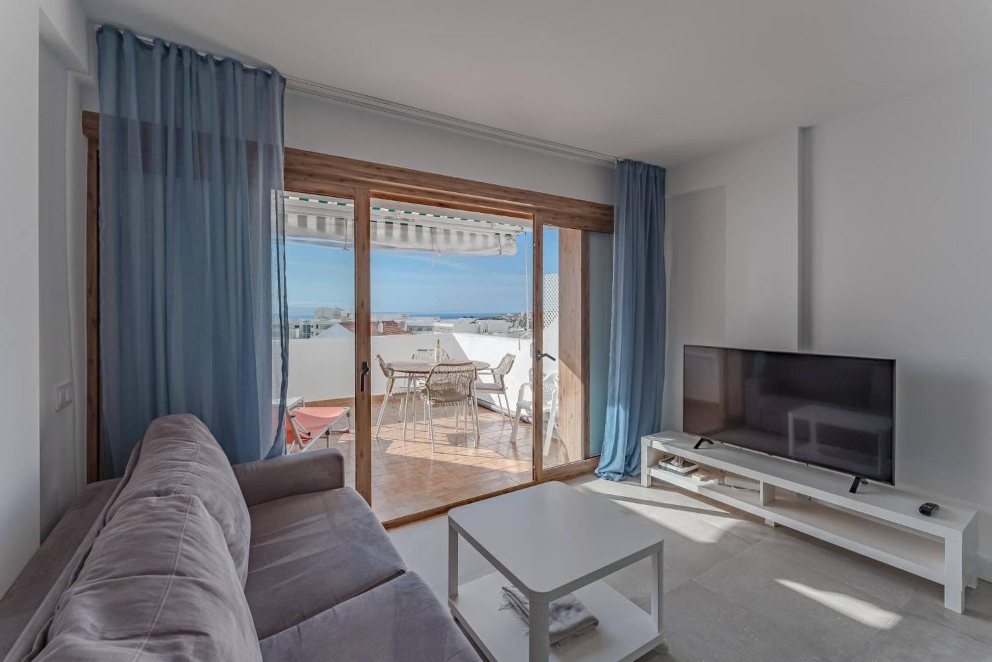 Ocean View Apartments In Park Royal I Costa Adeje  ภายนอก รูปภาพ