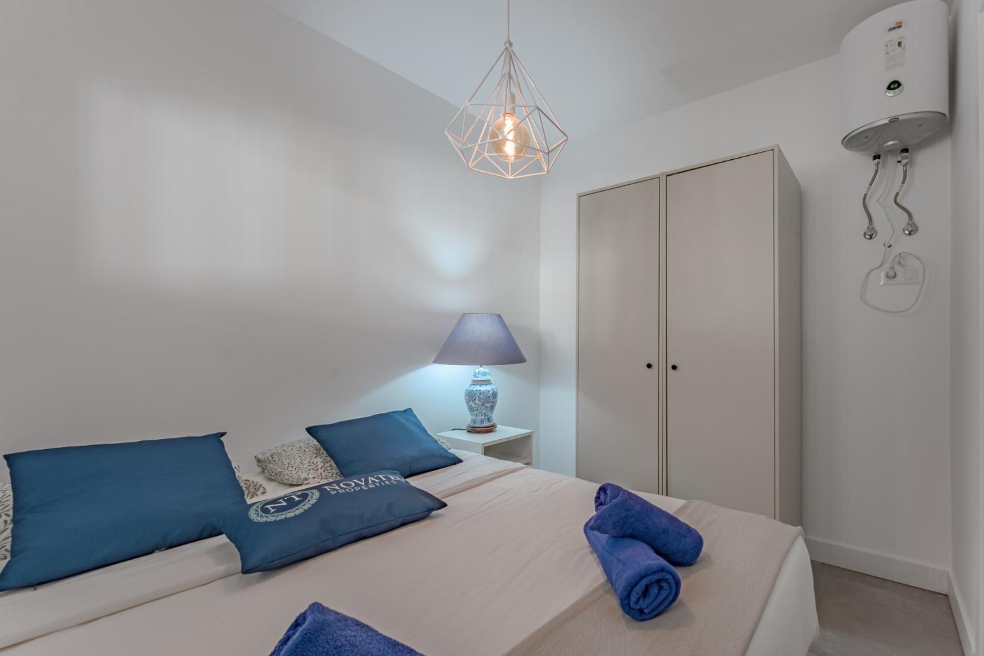Ocean View Apartments In Park Royal I Costa Adeje  ภายนอก รูปภาพ