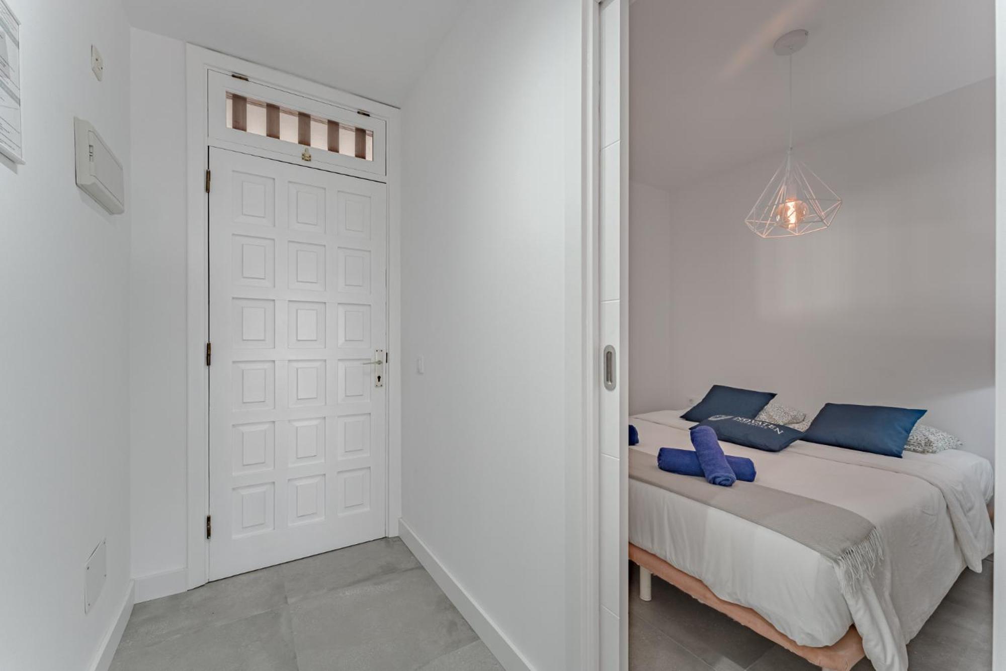 Ocean View Apartments In Park Royal I Costa Adeje  ภายนอก รูปภาพ