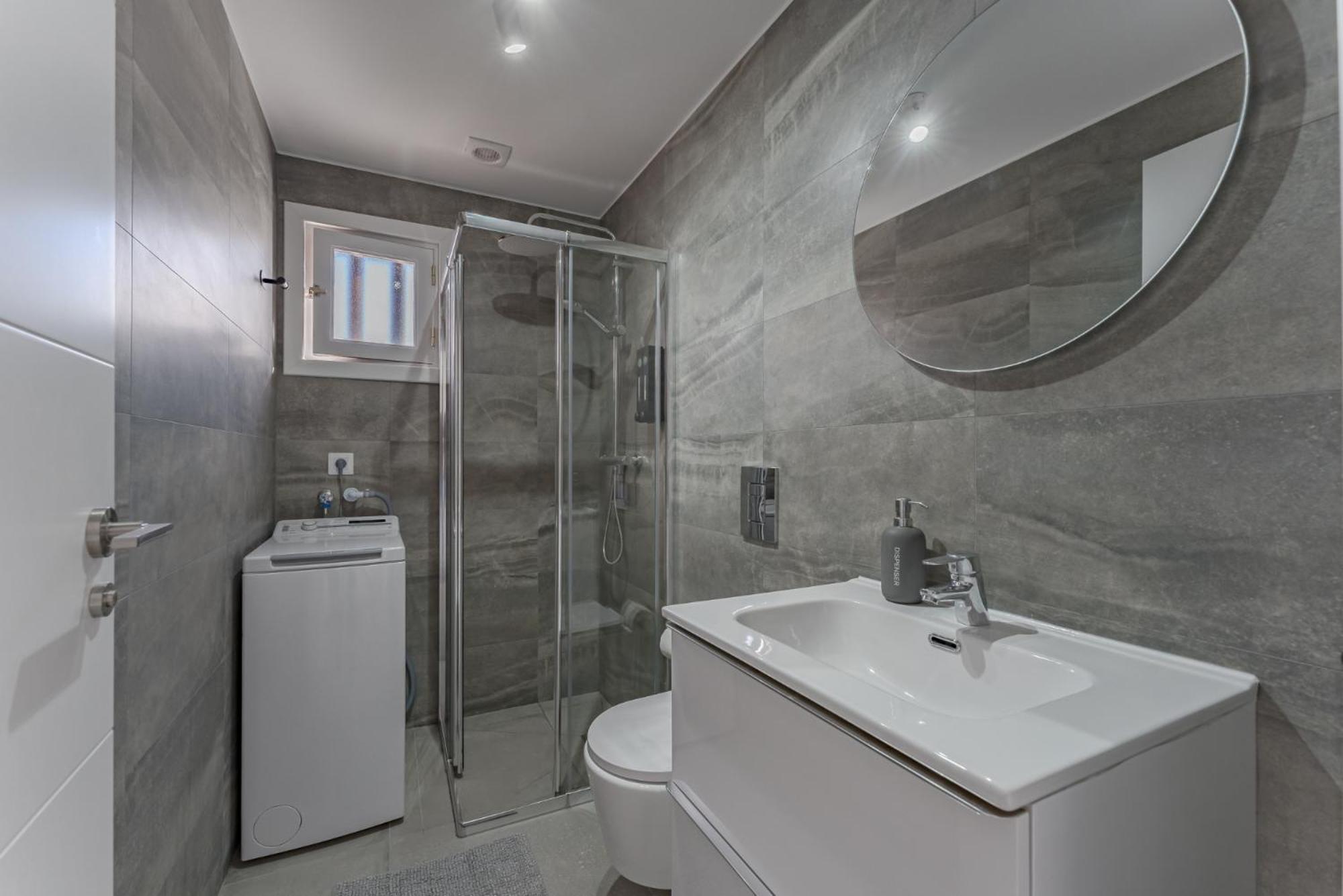 Ocean View Apartments In Park Royal I Costa Adeje  ภายนอก รูปภาพ