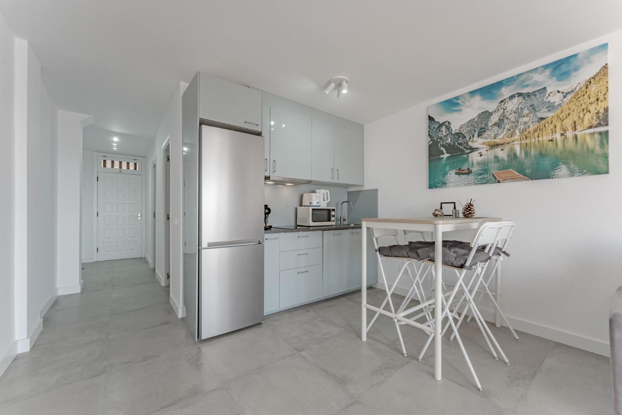Ocean View Apartments In Park Royal I Costa Adeje  ภายนอก รูปภาพ