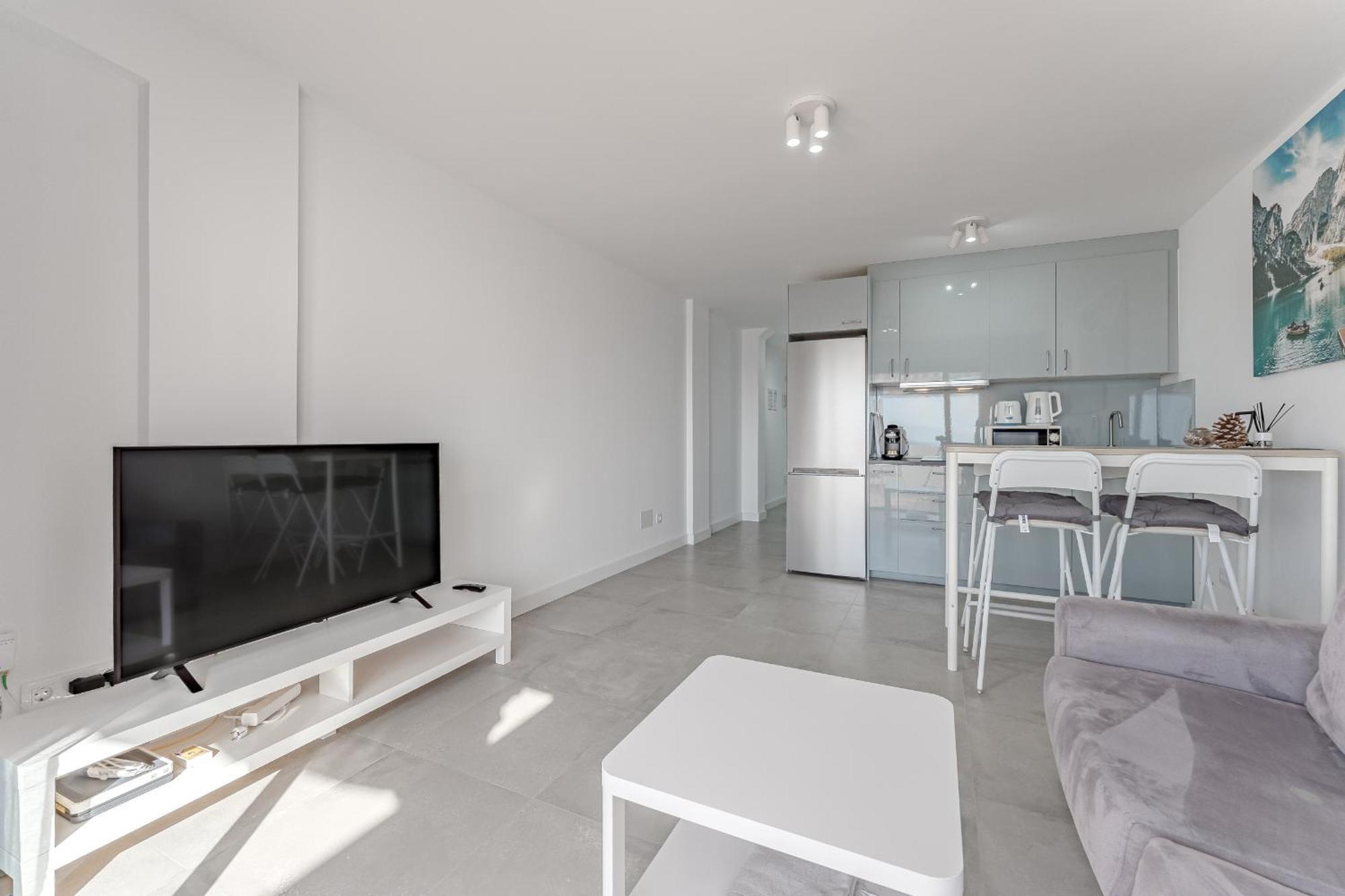 Ocean View Apartments In Park Royal I Costa Adeje  ภายนอก รูปภาพ